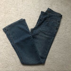 One Tuff Babe Women’s Jeans